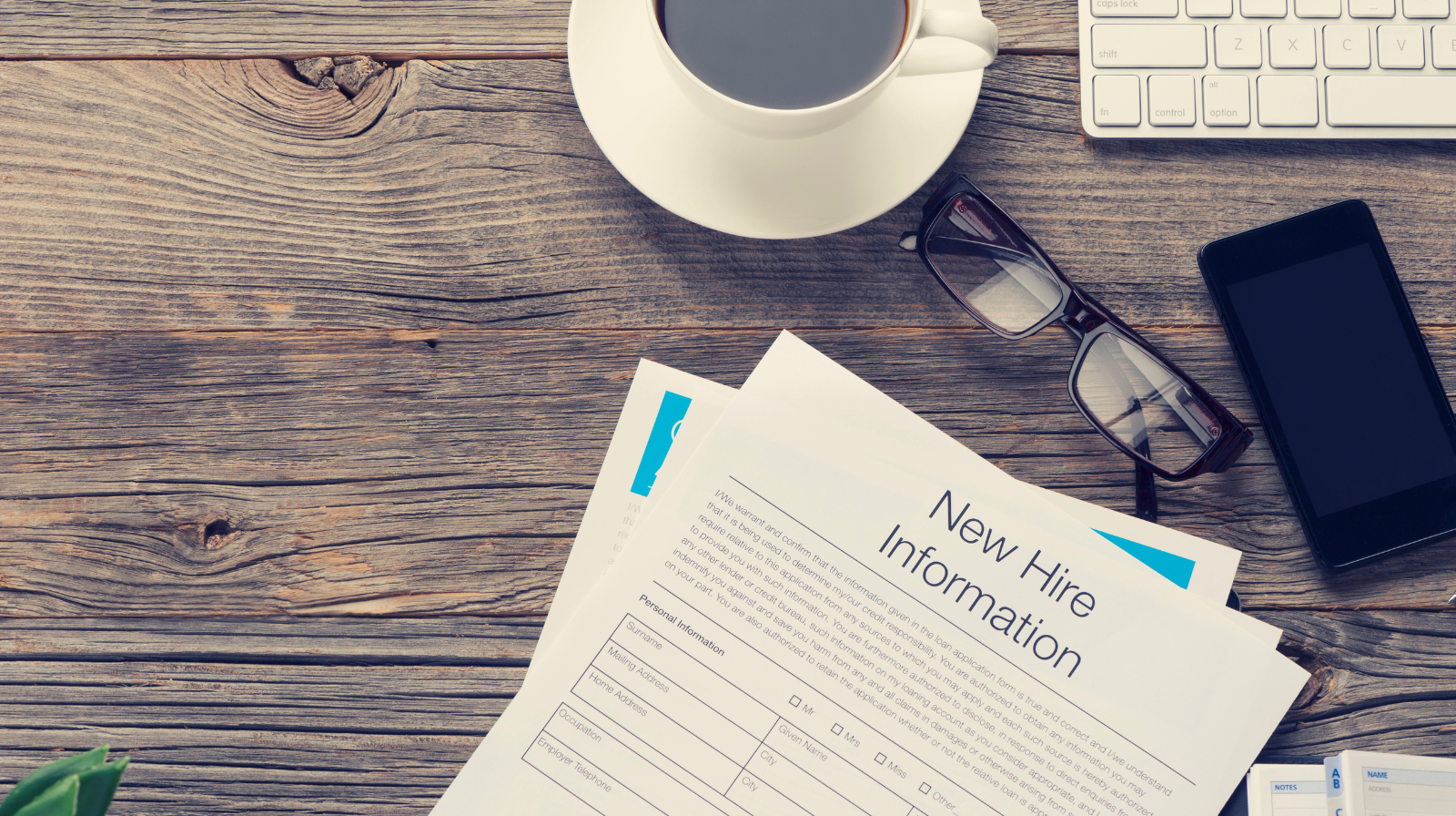 How to Hire in Just 5 Days in the Middle East How to Hire in Just 5 Days in the Middle East