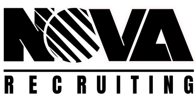 Nova Logo Nova Recruiting